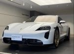 2021年 Porsche Taycan Turbo S 純電 台北保時捷總代理