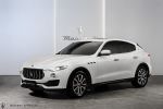 Maserati 原廠認證中古車 Levante Forza 一年不限里程保固