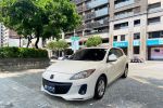 【杰運高雄店】2013 Mazda 3 5...