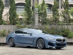 正2020年 BMW M840i 後驅Gran Coupe總代理