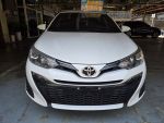 [祐慶汽車] 2020 白  YARIS 可認證 可全貸