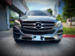 Benz GLE400 總代理 原版件 里...