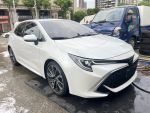 2021年Auris  2.0L 旗艦版 全車