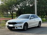 2021年 BMW 318i Luxury 里程5...