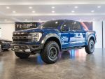 「亞鈺汽車集團_八德店」Ford F-150 Raptor猛禽 最高版本