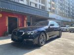 2020 BMW  530i M-Sport