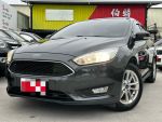 2016 Focus mk3.5