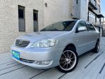 外觀整台全新烤漆 內裝皮椅已換新~~全車整理好漂亮 只要10初頭萬開回家~~