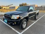 2007年TOYOTA TACOMA塔庫瑪2.7cc貨卡-4x4框式-堅固耐用