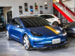 邁斯汽車 2021 Tesla Model3 S...