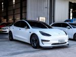 邁斯汽車 2021 Tesla Model3 S...