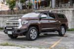 馳堂 2014 Tundra Crewmax 1794 Edition 紀念版