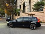 原廠認證 V60 T5 R-Design 內...