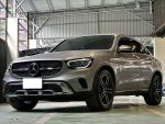 -Benz GLC200 Coupe 4MATIC 總...