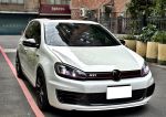 GTI 2.0T 精品二階改裝 VVS全段閥門排氣管 實車在店 可全額貸 免保人
