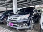 HONDA 四輪傳動 CRV 2.4 S 一...