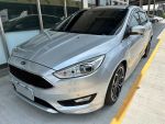 福特-瑞特汽車中古車部MK3.5FOCUS五門旗艦S時尚經典款