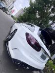 M-Benz C250d Pikes Peak爬山賽紀錄保持 優異血統 AMG