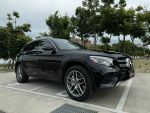 GLC300 SUV 2019 全景天窗/360環景/柏林音響/腳踢尾門