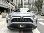 21年RAV4 豪華版 跑六萬 不用80萬讓你牽回家