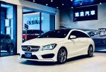 16 CLA250 SB / 總代 全景天窗...