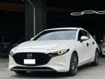 2021年 Mazda3 5D 2.0頂級型 ...