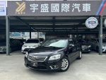 CAMRY 2.4E 原鈑件/已認證/全原廠保養