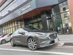 馬自達原廠認證車 Mazda6 BOSE...