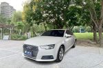 【杰運新竹店】2016 Audi A4 Sedan 40 TFSI 換檔撥片