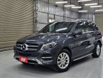 GLE250D 4MATIC 僅跑6萬9 極精...