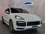 總代理20出廠 Cayenne Coupe S...