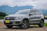 《亨東車業》15年Tiguan 1.4t ...