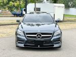 總代理 里程保證 原版件 倒車影像 CLS63 LOOK AMG 碳纖維套件