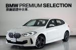 【BMW台北依德原廠認證中古車】Edtiom M,新車保固至115.03