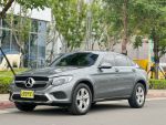 2018 GLC250 Coupe 環景 CarPlay 盲點 總代理