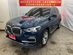 寶馬 BMW X5 40i  頂級 大滿配...