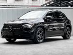 20年 GLA250 AMG，2.0渦輪、台灣沒有的規格、23p、夜色、全景