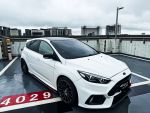 Focus  2013年 改3.5RS空力套件 全車崩品 可全額貸  0元交車