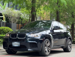 正11年 X6M 4.4L 總代理 正一手車 全程原廠保養
