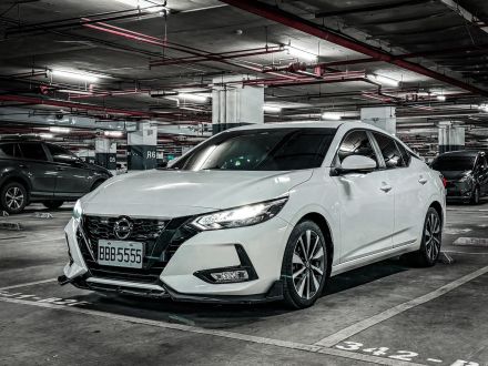 Nissan/Sentra  2019款 1.8L