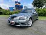 【2013 M-Benz C220 CDI Estat...