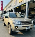 2011 LAND ROVER 小改款 FREEL...