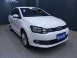 8891嚴選 POLO Vento 1.6 HL 2015年型式 瑞德汽車