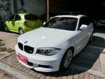 實車實價 免訂金 可全額貸13 BMW118D 柴油Coupe正一手車 原廠保養