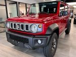 2024 JIMNY 5-Door GLX