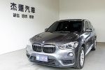 【杰運新竹店】 16年 BMW X1 2...