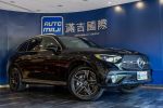 【亞瑪遜汽車】Benz GLC 300 AMG 曜石黑 夜色套件 跟車 全新車