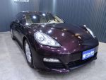 8891嚴選 Panamera V6 2011年...