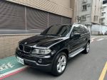 上穩汽車 BMW X5 黑 3.0L ...