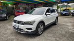 2018年 福斯Tiguan 400 TDI 低...